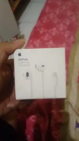 Earpods Ori Apple