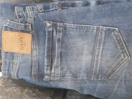 Gabs  size:28 original