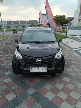 Daihatsu sigra D+ th 2022