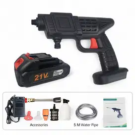 semprotan air spray mobil