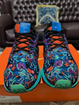 Nike KD 6 Chinese New Year (CNY)