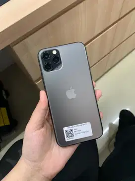 Iphone 11 pro 64 grey