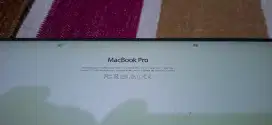 Macbook pro 13 2015 8/128GB