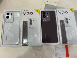 Vivo y29  4G batrai  6500