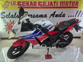 Honda Cbr fi 150cc Orsinilan