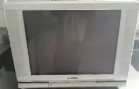 Televisi Toshiba 29inchi masih berfungsi