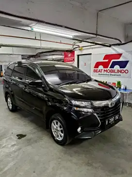 Avanza G MT 2021