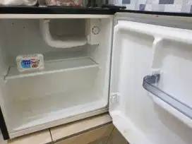 Kulkas mini masih dingin
