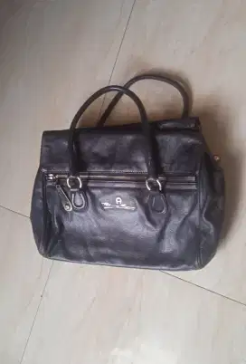 Tote bag etienne aigner original