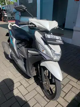 JUAL MIO M3 2018