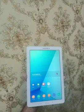 Samsung Tab A(2016) With S pen ram 3/16 mlus normal semua nya SM cas