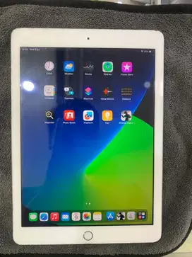 Ipad 5 32gb Ex Ibox Wifi Only