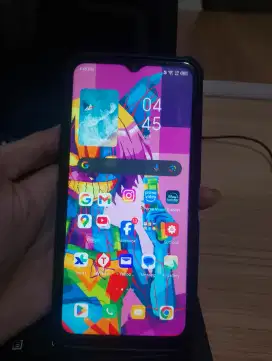 INFINIX NOTE 11 NFC