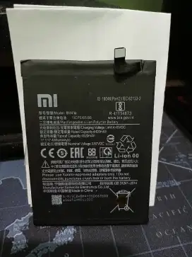 Baterai Xiaomi Poco F3
