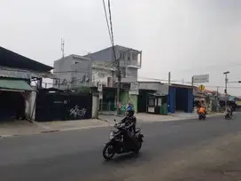 Di Jual Ruko Strategis Siap Pakai Cocok Untuk Usaha Dan Kost