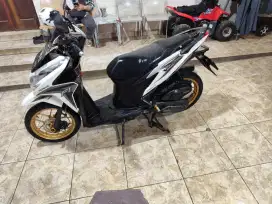 Honda vario kzr 2013 pajak idup