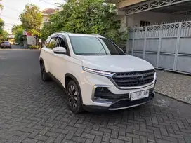 WULING ALMAZ 1.5 TURBO LUX 7 SEATER 2022 KILOMTER 20 RIBU ASLI