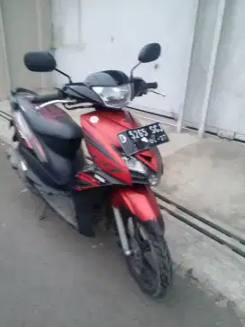 jual mio pajak isi