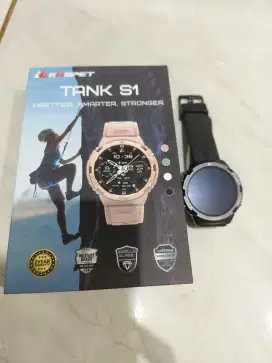Jam tangan Kospet Tank S1