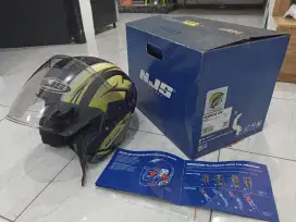 Helm NJS Kairoz DV Rush