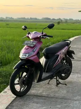 Honda beat 2010 ab pajak on bagus