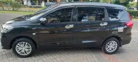 Suzuki Ertiga 2022 Bensin