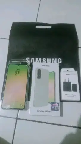 Samsung Galaxy A56 5G