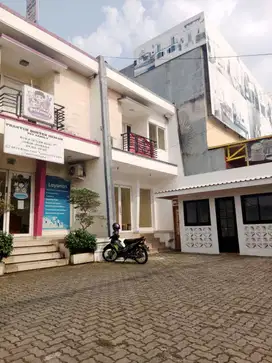 Di Sewakan Ruko 2 Lantai Di Jagakarsa Jakarta Selatan