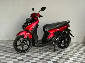 Yamaha gear 2021 ab pajak on bagus