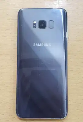Samsung Galaxy S8+ Plus Dual Sim RAM 4/64GB