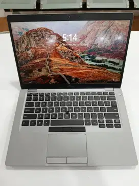 Dell Latitude 5410