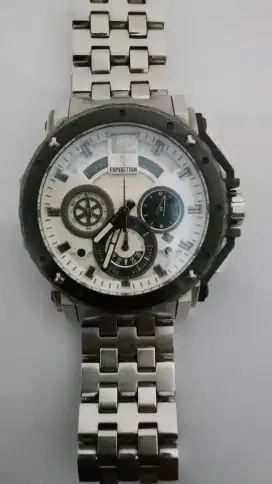 Jual Jam Tangan Expedition original
