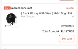 Helm marcolino b