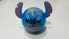 Bola Stitch lucu