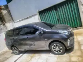 DP MURAH MOBIL CALYA 1.2 THN 2019 MESIN HALUS BODY MULUS FULL PAPER