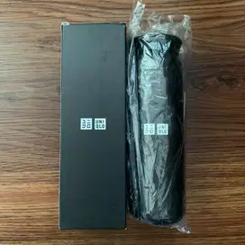 Tumbler Uniqlo Original Baru — Bisa COD Surabaya