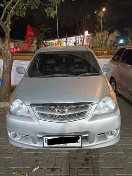 Daihatsu Xenia Li 1.0 2007