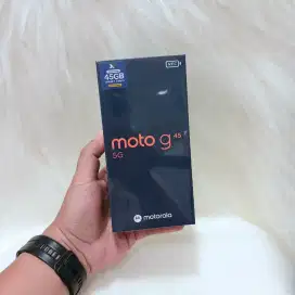 Motorola Moto G45 5G 8/256 Gb New Baru Garansi Resmi 1 Tahun