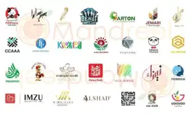 Jasa Design LOGO Murah Berkualitas Untuk Usaha UMKM & Kantor