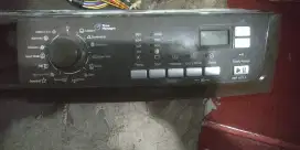 Modul mesin cuci elextrolux
