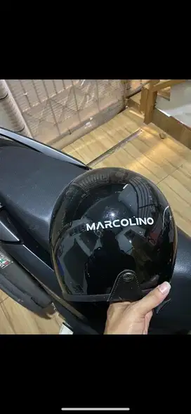 Marcolino helm b