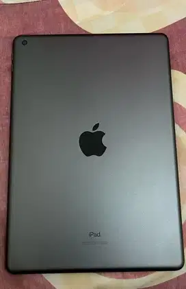 IPAD GEN 9 64gb WIFI ONLY
