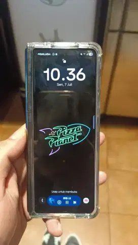 Samsung Zfold 3 12/256