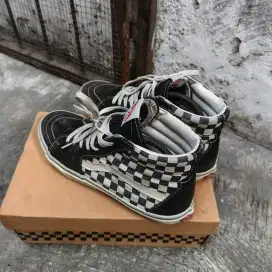 Vans sk8 hi japmar