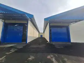 Jual & Sewa Gudang Bagus di Kasugengan Lor, Cirebon