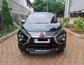 (Harga Cash) Xpander Sport AT 2017 HITAM