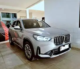 BMW X1 SDrive18i 2024