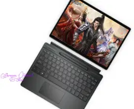 Dell 7320 2in1 Touch i5 GEN11 16/256 Irish Xe