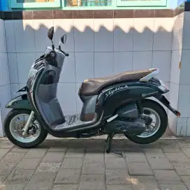 DiCari: Scoopy 2018-2020
