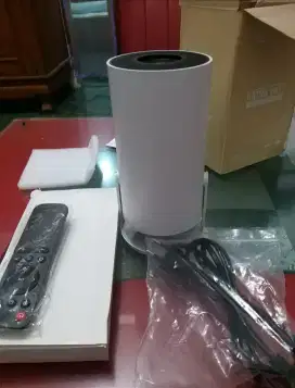 Proyektor android